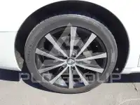 2011 Peugeot 508