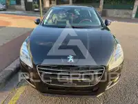2011 Peugeot 508
