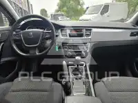 2011 Peugeot 508