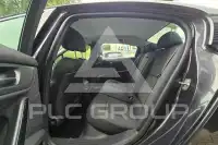 2011 Peugeot 508
