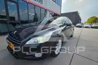 2011 Peugeot 508