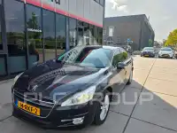 2011 Peugeot 508