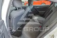 2011 Peugeot 508