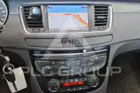 2011 Peugeot 508