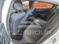2011 Peugeot 508
