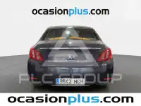 2011 Peugeot 508