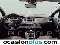 2011 Peugeot 508