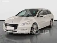 2011 Peugeot 508