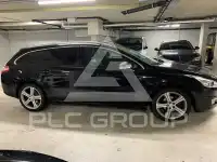 2011 Peugeot 508