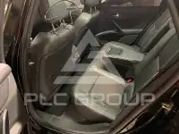 2011 Peugeot 508