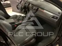 2011 Peugeot 508