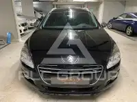 2011 Peugeot 508