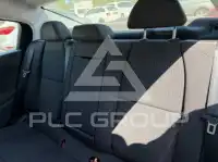 2011 Peugeot 508