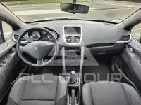 2011 Peugeot 207