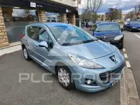 2011 Peugeot 207