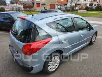 2011 Peugeot 207