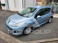 2011 Peugeot 207