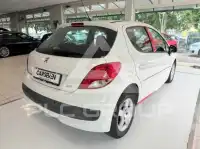 2011 Peugeot 207