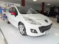 2011 Peugeot 207