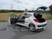 2011 Peugeot 207