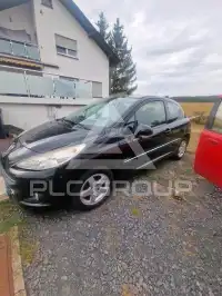 2011 Peugeot 207