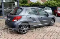 2011 Peugeot 207