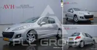 2011 Peugeot 207