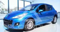 2011 Peugeot 207