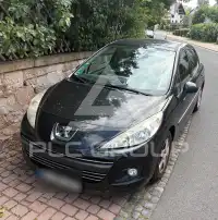 2011 Peugeot 207