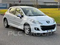 2011 Peugeot 207