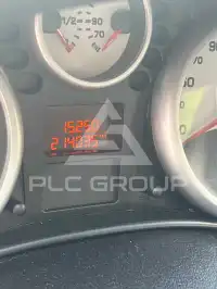 2011 Peugeot 207