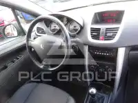 2011 Peugeot 207