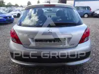 2011 Peugeot 207