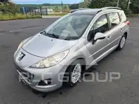 2011 Peugeot 207