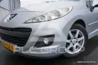 2011 Peugeot 207