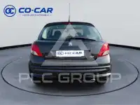 2011 Peugeot 207