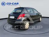 2011 Peugeot 207