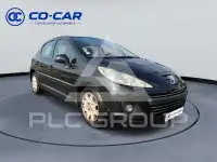 2011 Peugeot 207