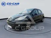 2011 Peugeot 207