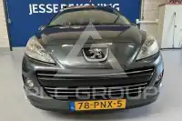 2011 Peugeot 207