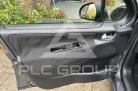 2011 Peugeot 207