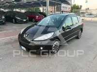 2011 Peugeot 207