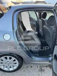 2011 Peugeot 207