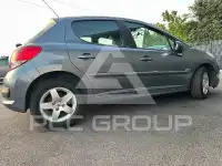 2011 Peugeot 207