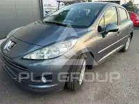 2011 Peugeot 207
