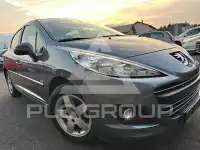 2011 Peugeot 207