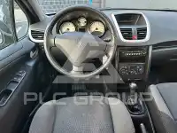 2011 Peugeot 207