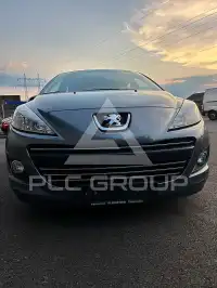 2011 Peugeot 207