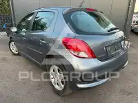2011 Peugeot 207