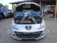 2011 Peugeot 207